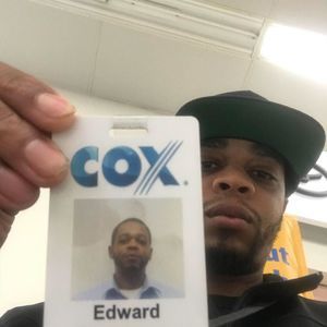 Meet your Posher, Ed